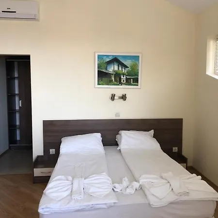 Hotel Family Dreams