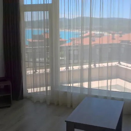 Family Dreams Hotel Sozopol