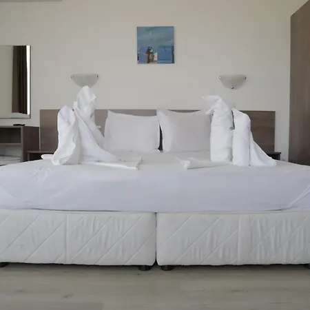 Hotel Family Dreams Sozopol