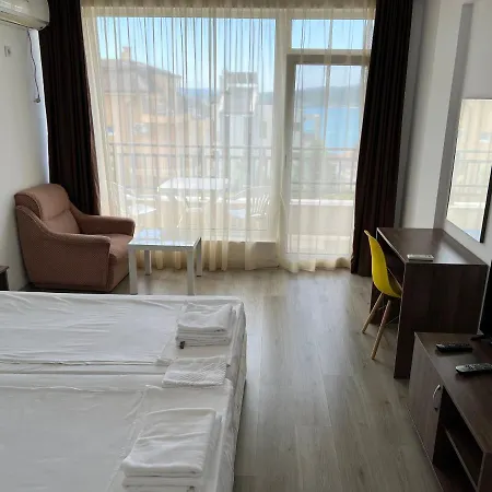 Family Dreams 3* Sozopol