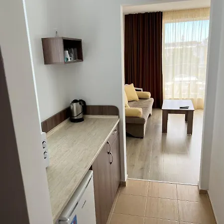Family Dreams Hotel Sozopol