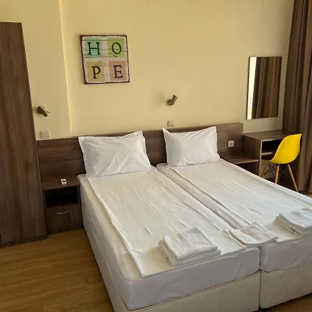Hotel Family Dreams 3*