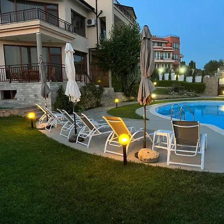 Family Dreams Hotel Sozopol