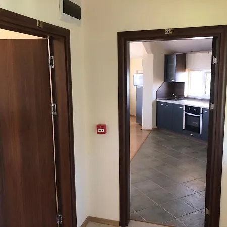 семеен дриймс Хотел Созопол